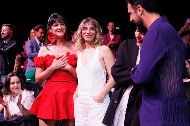 'Yo siempre a veces', serie producida por Los Javis, premiada en Canneseries: "Es importante que el audiovisual haga cultura, no solo entretenimiento"