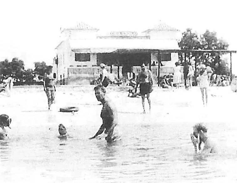 La Platja de Palma, vista con ojos históricos