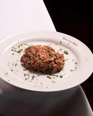 Buscando el mejor steak tartar de Canarias