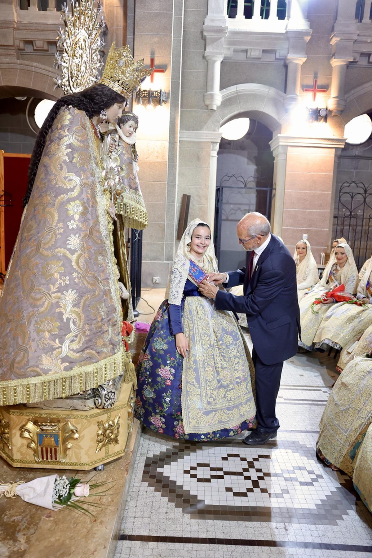 Besamanos de Falleras Mayores y Cortes de Honor 2026 Besamanos de Falleras Mayores y Cortes de Honor 2026