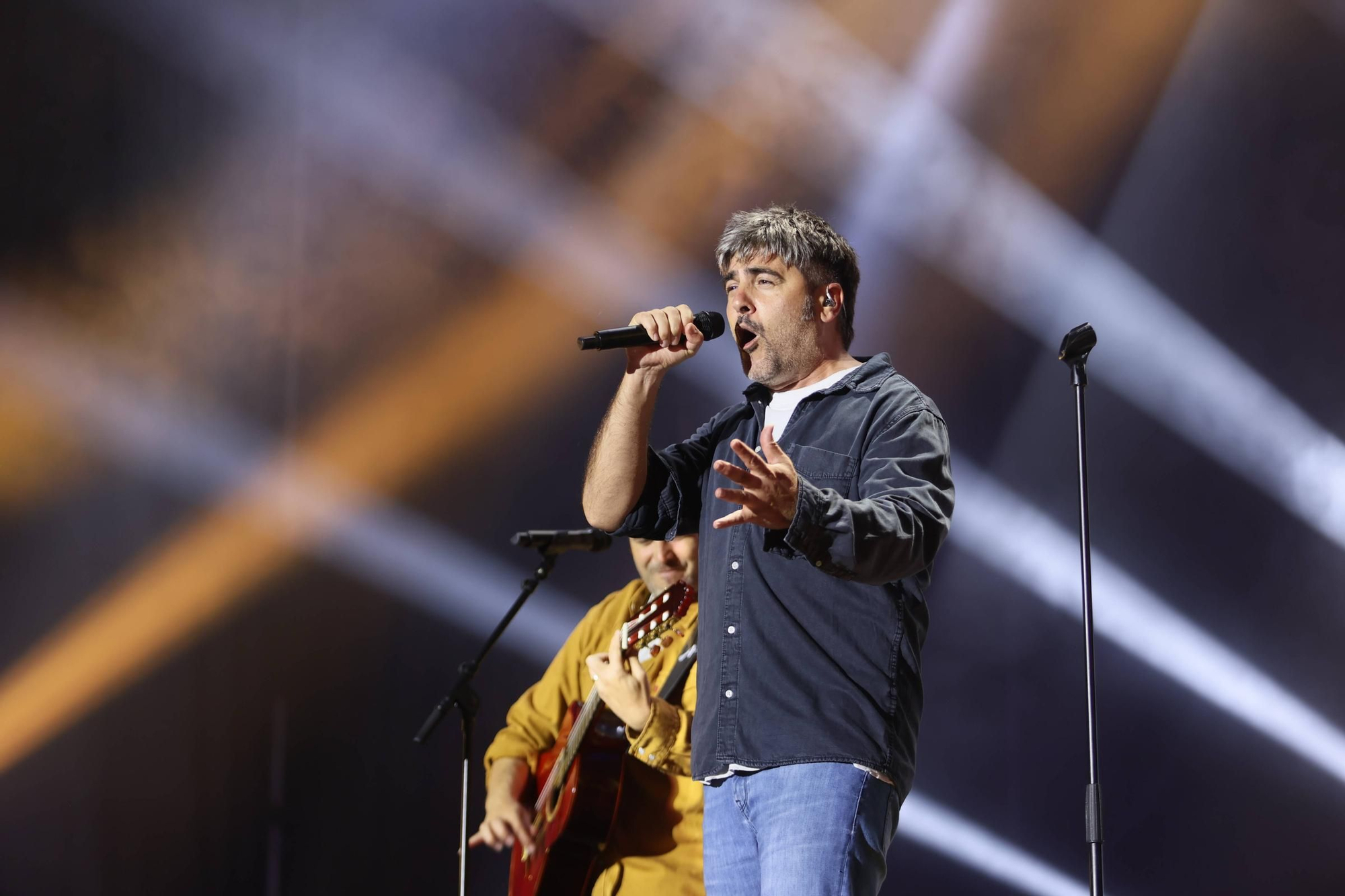 La "Fiebre" del Boombastic puede con todo en su segunda jornada