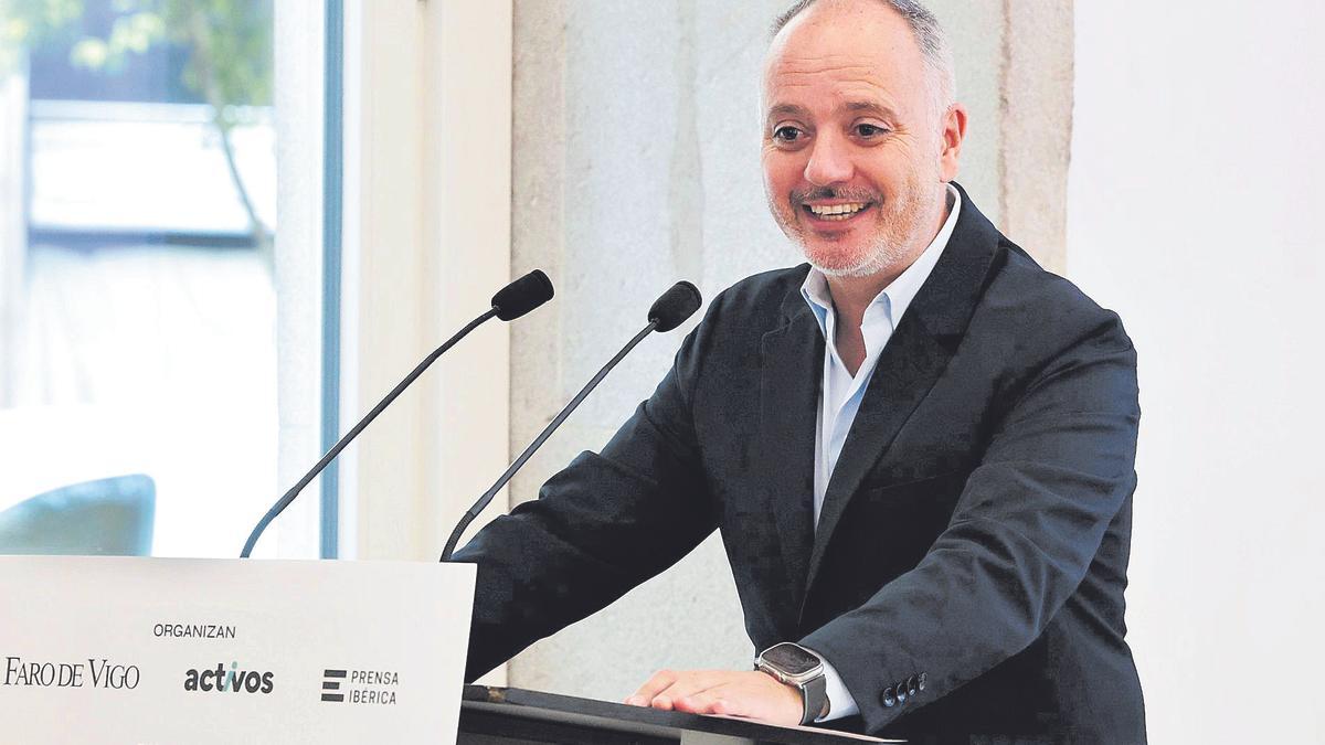 «Supondrá una revolución industrial»