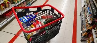 Los supermercados más baratos y más caros: elegir bien puede reducir el gasto en la cesta de la compra un 20%