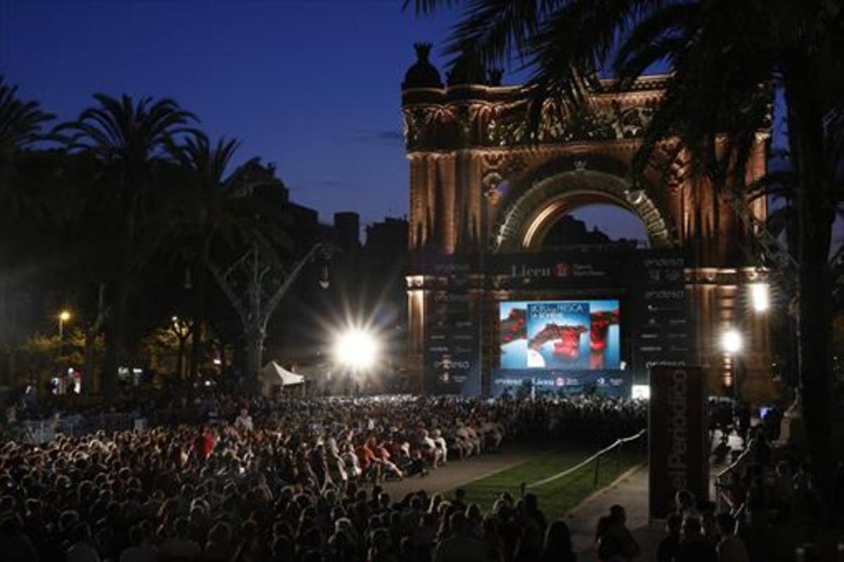 'Liceu a la fresca'  llega a toda España_MEDIA_1