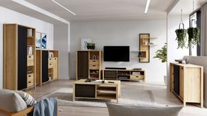 Menjador modular SERGIO de Barimueble