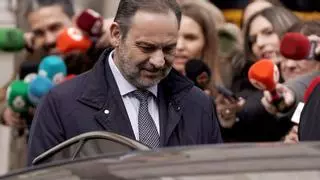 Los otros nombres de la trama Koldo-Ábalos-Cerdán, según la UCO