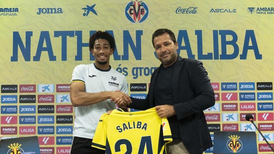 Che cosa pensa Fernando Roig Negueroles sul mercato del Villarreal e gli obiettivi per questa stagione?