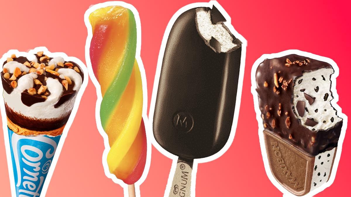 El negocio del helado refresca el mercado mundial de las grandes operaciones corporativas: Magnum sale a bolsa y Goldman Sachs invierte en Froneri