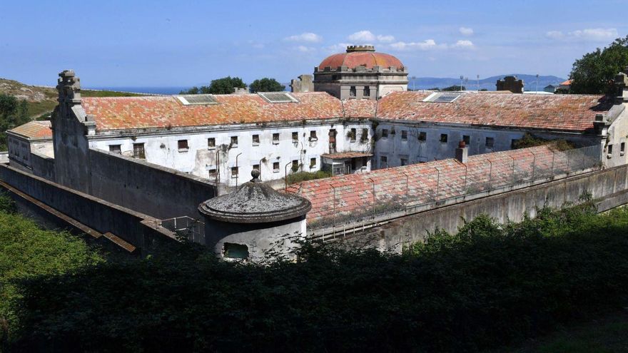 La Unesco tilda de “lamentable” el abandono de la prisión de la Torre y exige su rehabilitación