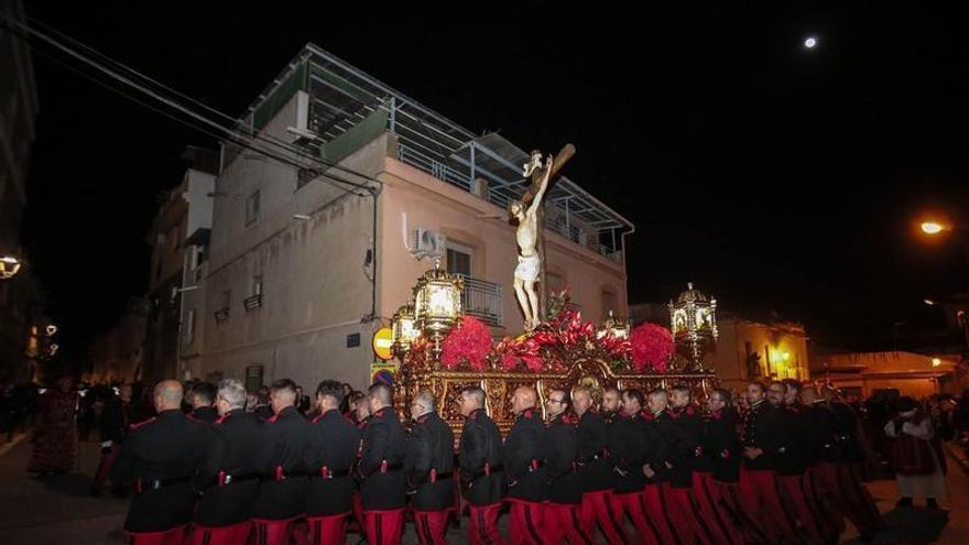 Donde late el silencio