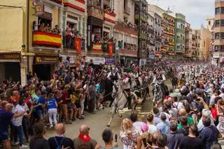 Segorbe presenta la primera tesis doctoral sobre los 'bous al carrer' en la provincia