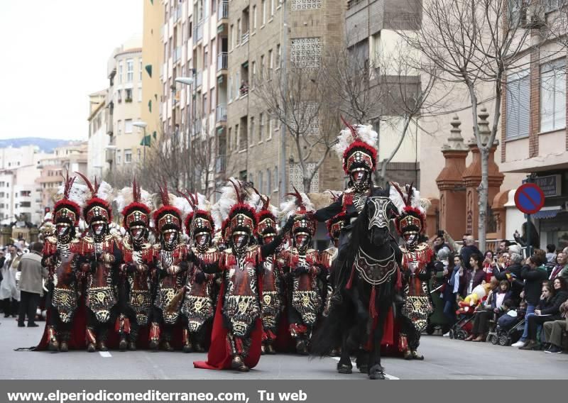 Castelló, de pregó