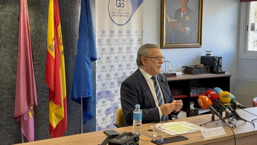 Caos en las nóminas de la Región: el retraso de las cotizaciones obliga a rehacer miles de pagos