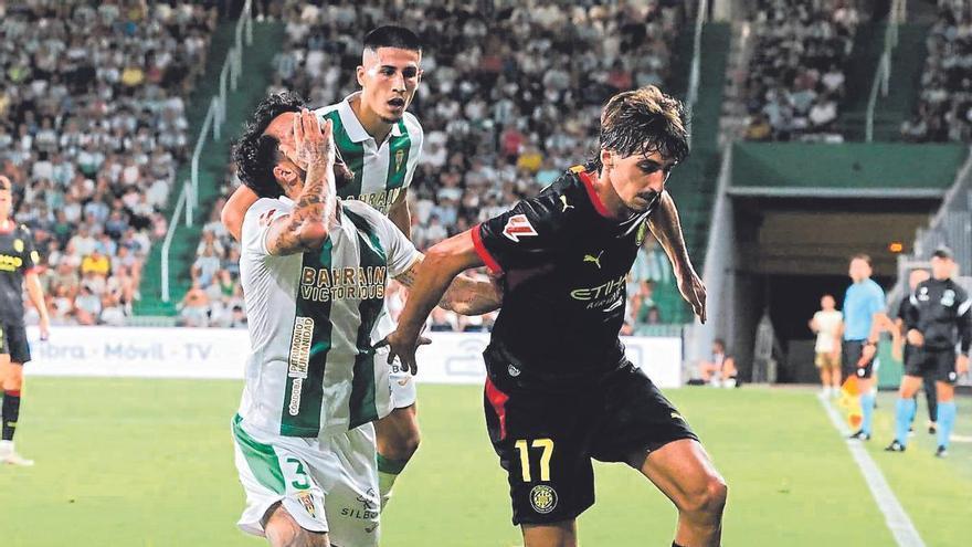 El Sevilla truca a la porta de Bryan Gil
