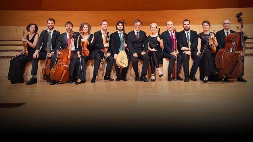 12€ de descompte per anar a veure La Creació al Teatre Kursaal