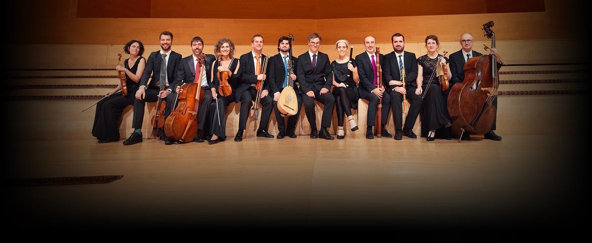Joseph Haydn presenta La Creació