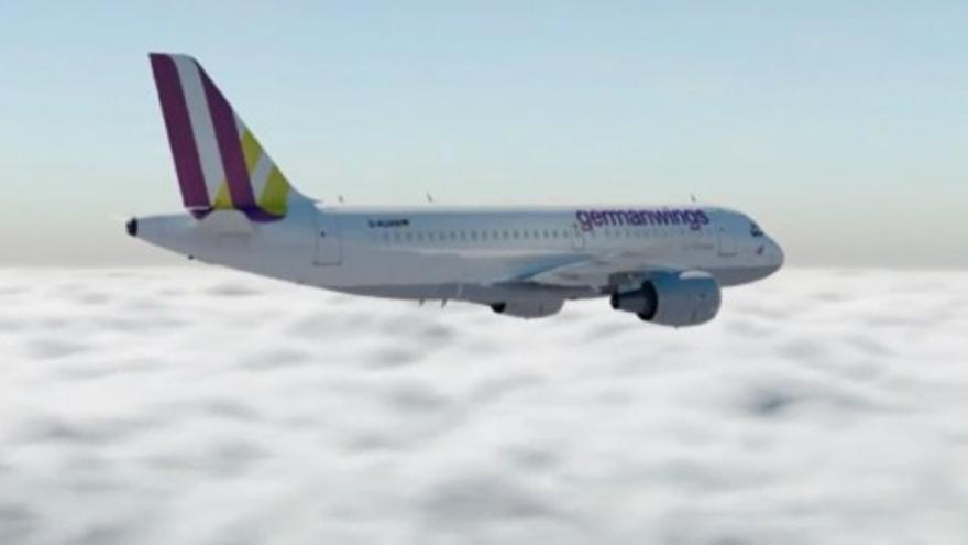 Germanwings opera en once aeropuertos españoles