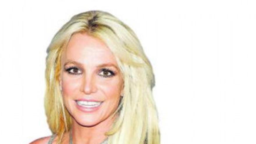 Britney Spears  clama libertad