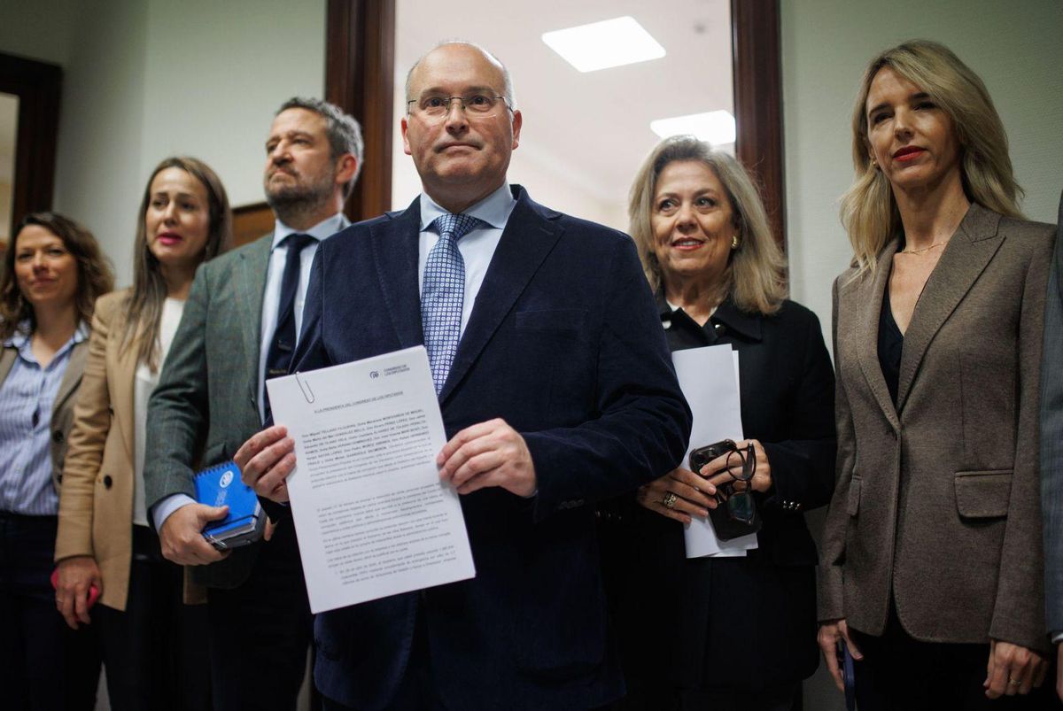 Ports de l’Estat va ocultar a Hisenda els llaços amb el comissionista del cas Koldo Ports de l’Estat va ocultar a Hisenda els llaços amb el comissionista del cas Koldo