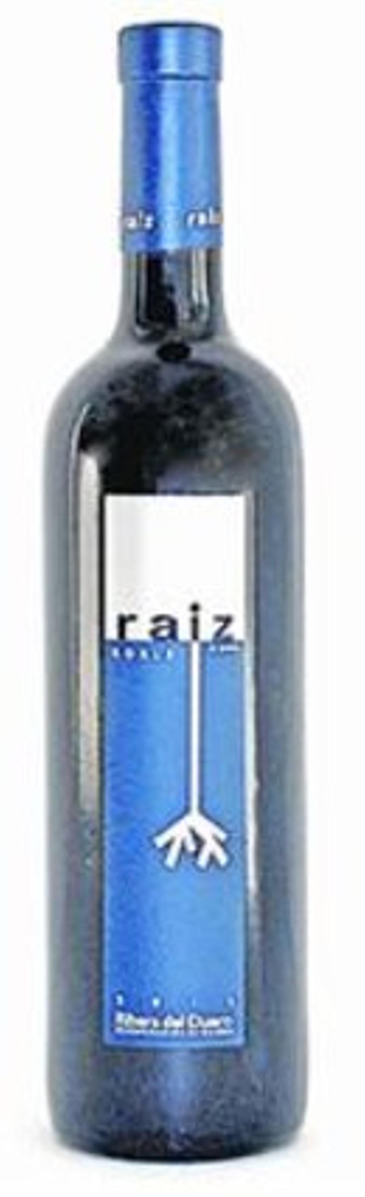 Raíz Roble 2012 Bodegas Raíz_MEDIA_1 Raíz Roble 2012 Bodegas Raíz_MEDIA_1