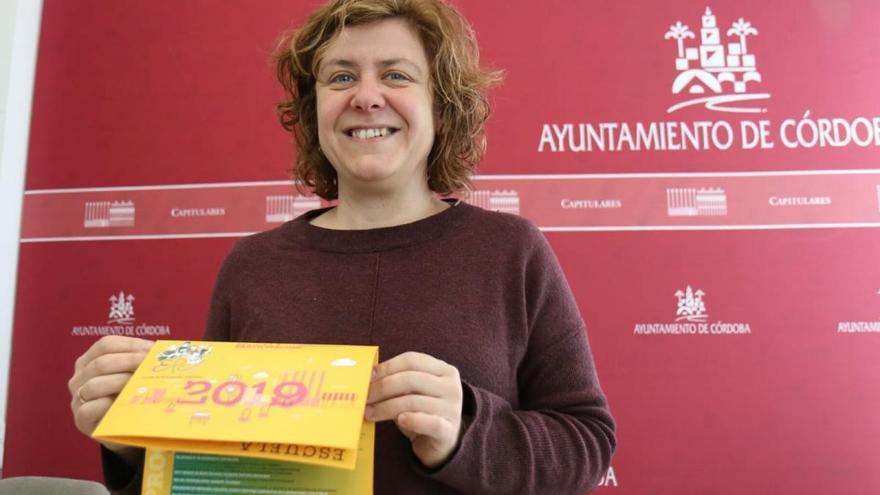 6.000 personas han pasado ya por la Escuela de Participación de Córdoba