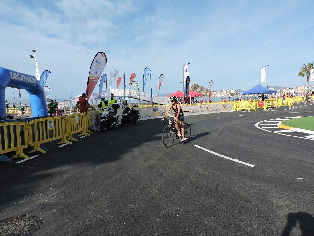 Triatlón Marqués de Águilas