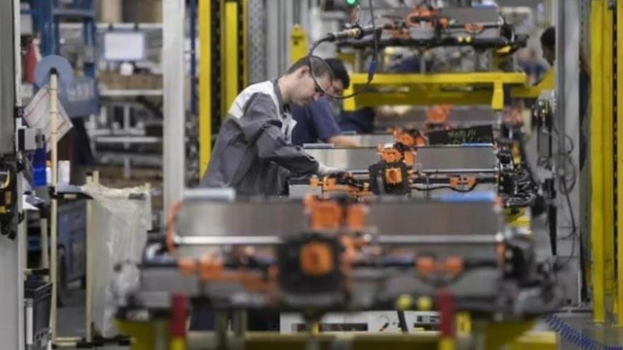 Galicia creó 17.700 empleos en 2025 y el paro se redujo en 6.800 personas