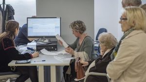 Estas son las deducciones fiscales para la Renta en la Comunidad de Madrid.