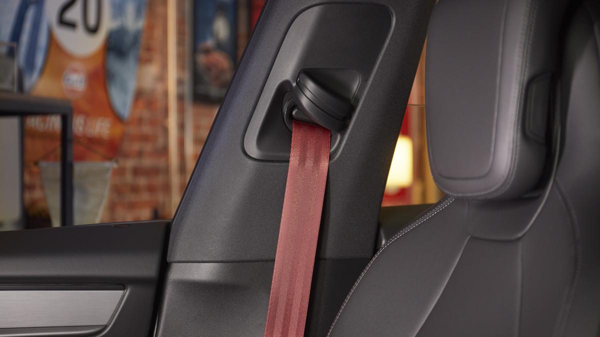 Porsche Macan Spirit pack