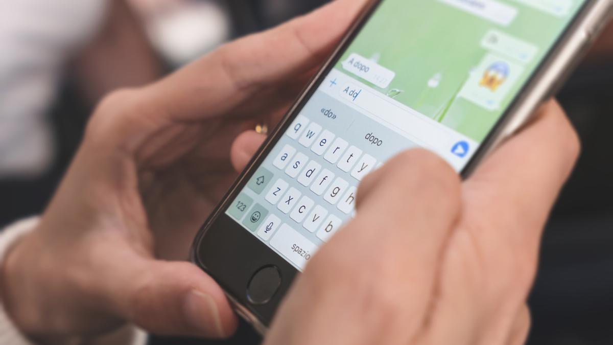 Whatsapp dejará de funcionar el lunes en estos móviles