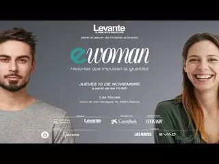 eWoman anima a las mujeres del futuro a soñar sin límites con cinco historias de éxito profesional