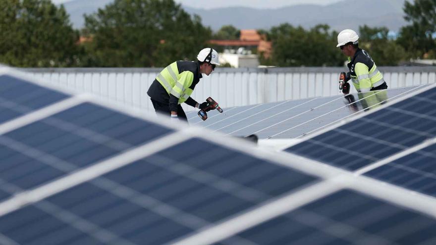 Avaesen, liderar la revolución energética para crear ciudades sostenibles