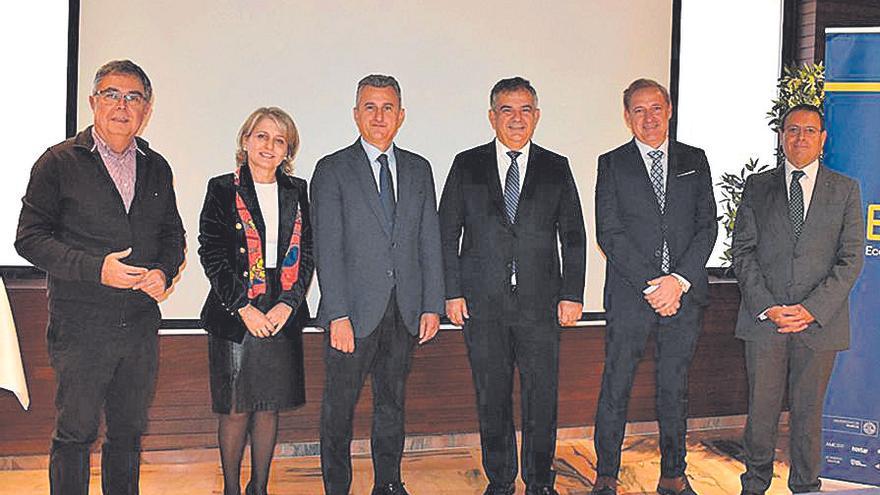 CaixaBank celebra el acto inaugural de su primera oficina Store Premier en la Región