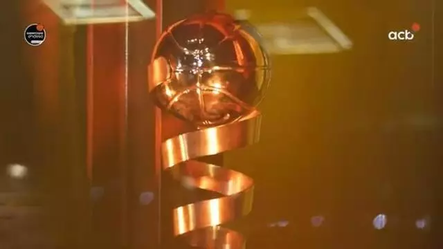 Así fue el sorteo de la Supercopa Endesa