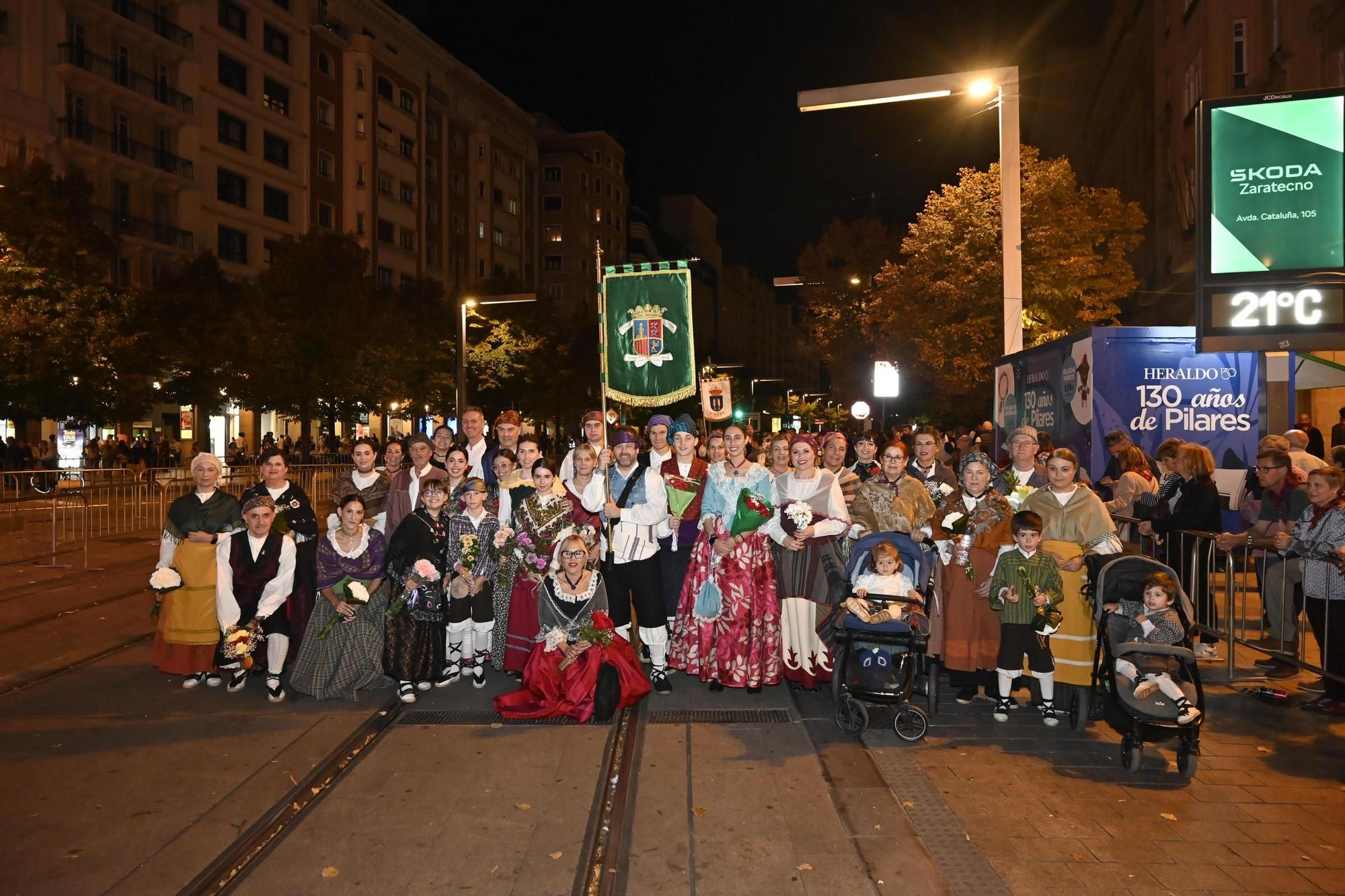 ASOCIACIÓN CULTURAL SAN MIGUEL TORRE DE LAS ARCAS TERUEL