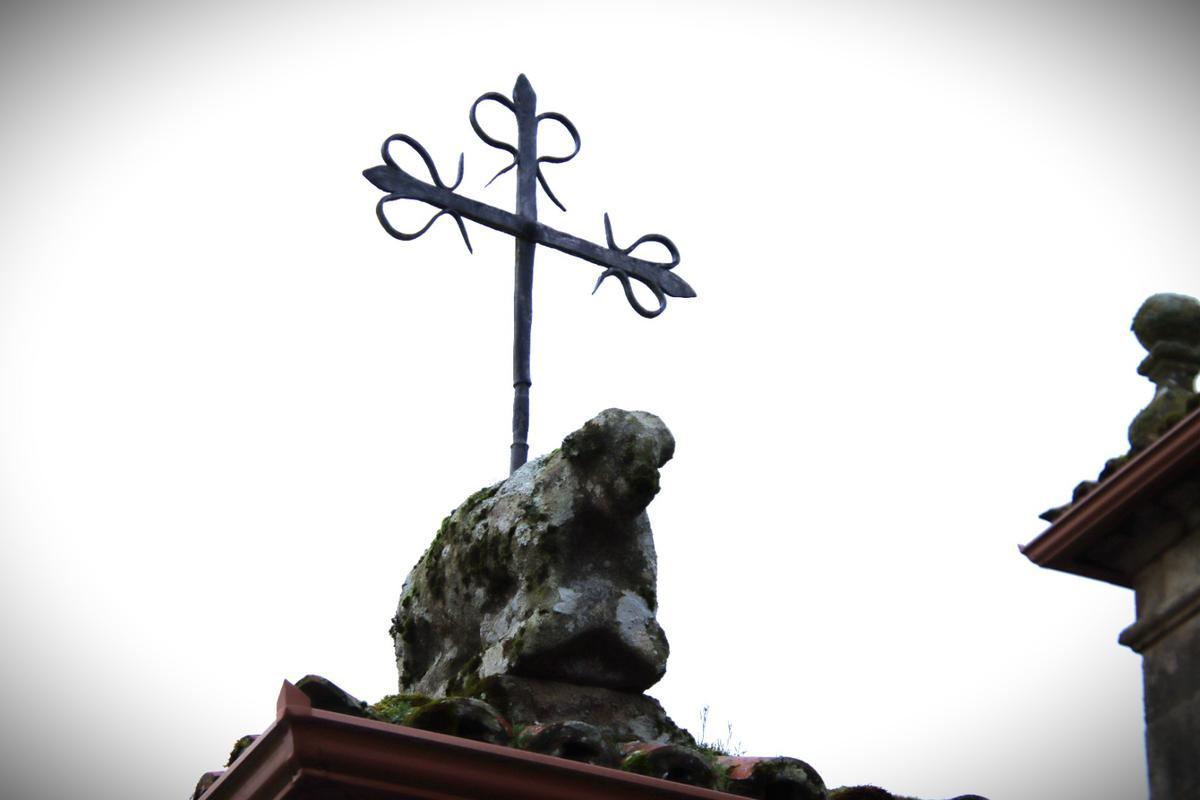 A Ruta do Románico en Silleda: Santiago de Taboada, en imágenes