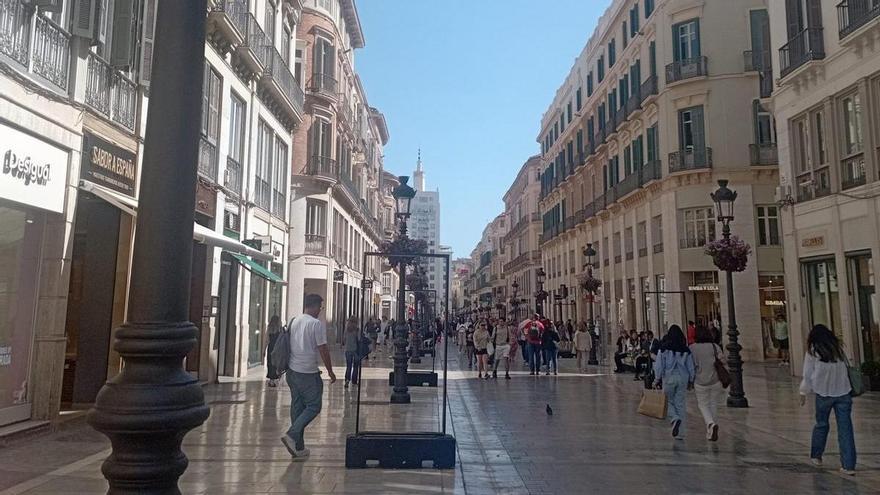 Málaga se sitúa en el top 3 en sostenibilidad y consumo responsable entre 147 ciudades