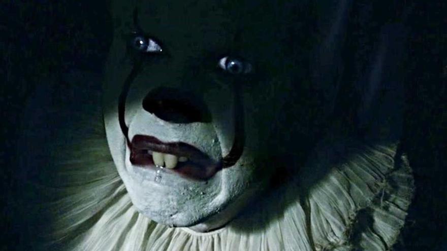 Pennywise.