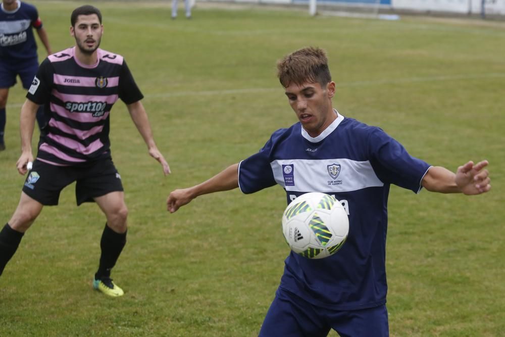 Partido Marino-Tuilla