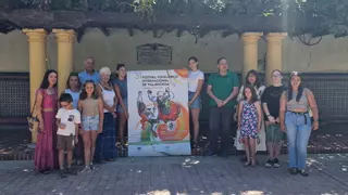 Asturias, Galicia y México se darán la mano en el Festival Folklórico Internacional de Villaviciosa: este es el programa de la 31.ª edición