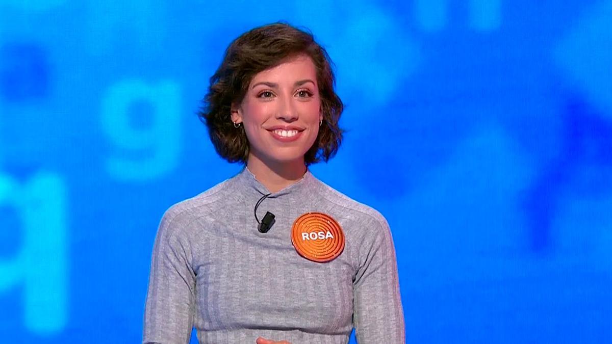 Giro en Paspalabra: la querida concursante abandona el programa "por motivos personales" y ya tiene sustituta