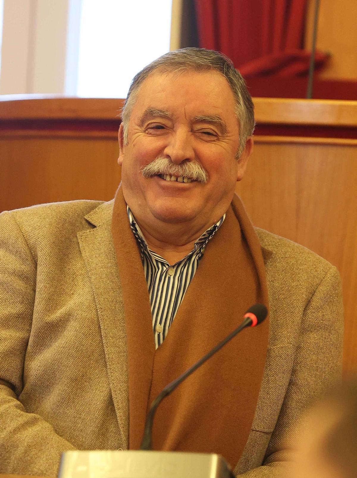 El alcalde de Oleiros valora la sentencia del Superior sobre la Casa Carnicero