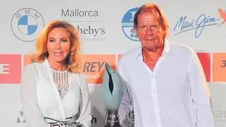Matthias Kühn a su hijo: “Mi nombre debería desaparecer y solo aparecer tú y tu empresa”