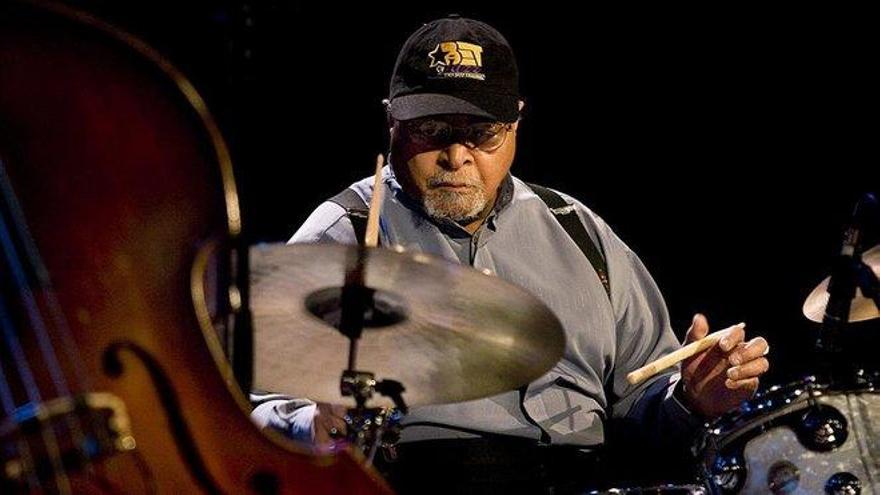 Muere el legendario batería de jazz Jimmy Cobb