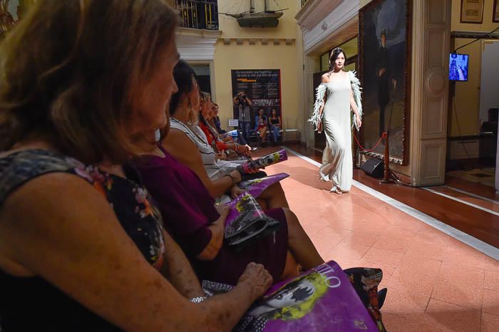 Bridal Collection Gran Canaria. Modelos de Pedro ...