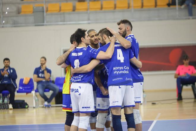 Léleman Conqueridor - San Roque: Las mejores imágenes