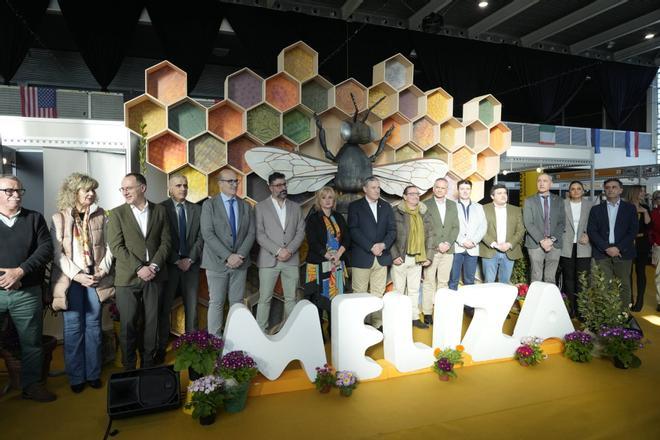 GALERÍA | Feria Meliza 2026