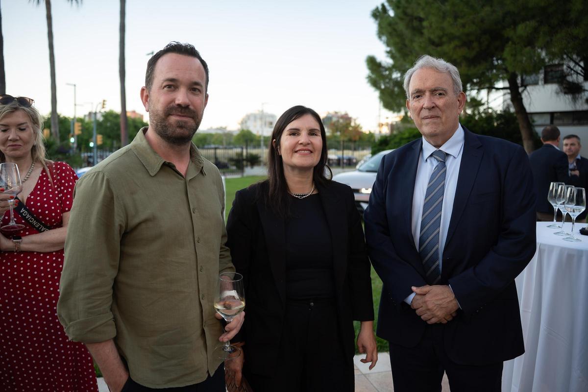 Die Preise der Mallorca Zeitung 2026: So haben wir miteinander angestoßen