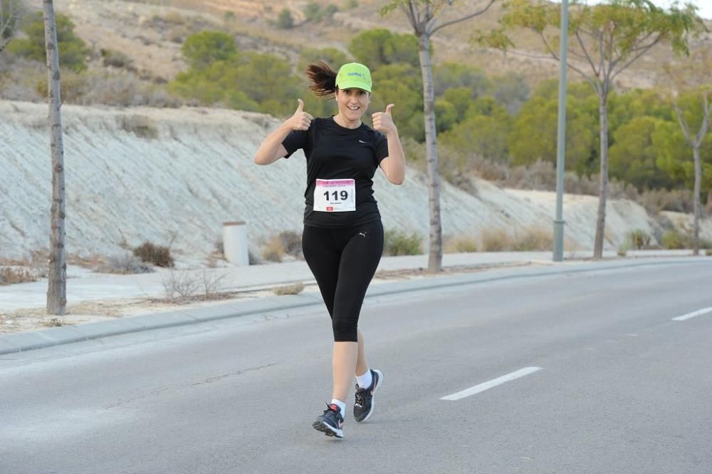 Carrera Popular de Corvera