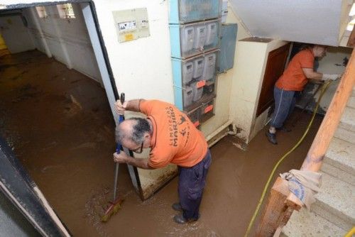 EFECTOS TEMPORAL TELDE